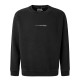 Pepe Jeans Ανδρικό φούτερ David Crew Basic Logo Sweatshirt